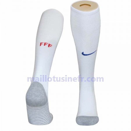 France Extérieur Chaussettes UEFA EURO 2020